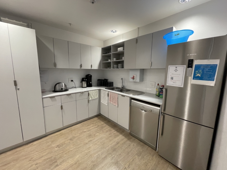 To Let commercial Property for Rent in Cape Town City Centre Western Cape